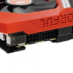 Видеокарта Colorful GeForce RTX 3060 Ti NB DUO [RTX 3060 Ti NB DUO G6X-V] (8 ГБ)