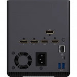 Видеокарта Gigabyte GeForce RTX 3080 AORUS GAMING BOX 2.0 10G GV-N3080IXEB-10GD 2.0||уц-1-1 (10 ГБ)