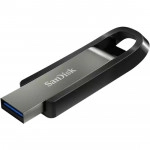 USB флешка (Flash) SanDisk Extreme Go USB 3.2 Gen 1 (400/240 Mb/s) SDCZ810-256G-G46 (256 ГБ)