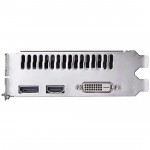 Видеокарта Sinotex GeForce GTX 1650 NK165DF46F (4 ГБ)
