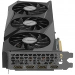 Видеокарта Gigabyte GeForce RTX 3060 Ti GAMING OC (LHR) GV-N3060GAMING OC-8GD 2.0 (8 ГБ)