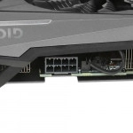 Видеокарта Gigabyte GeForce RTX 3060 Ti GAMING OC (LHR) GV-N3060GAMING OC-8GD 2.0 (8 ГБ)