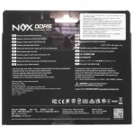 ОЗУ Apacer NOX [AH5U08G52C50RMBAA-1] (DIMM, DDR5, 8 Гб, 5200 МГц)