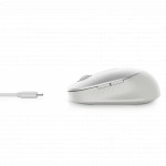 Мышь Dell MS7421W Wireless / Bluetooth 570-ABLO-002 (Бюджетная, Беспроводная)