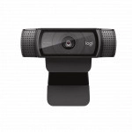 Веб камеры Logitech C920 HD Pro Webcam 960-000998