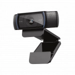 Веб камеры Logitech C920 HD Pro Webcam 960-000998