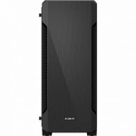 Корпус Zalman S3 (Игровые, Midi-Tower)