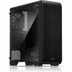 Корпус Zalman S2 (Игровые, Midi-Tower)