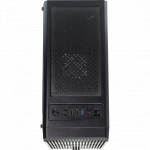 Корпус Zalman S2 (Игровые, Midi-Tower)