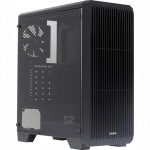 Корпус Zalman S2 (Игровые, Midi-Tower)