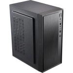 Корпус Accord ACC-261B (Mini-Tower)