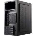 Корпус Accord ACC-261B (Mini-Tower)