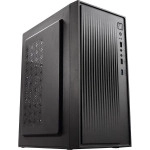 Корпус Accord ACC-261B (Mini-Tower)