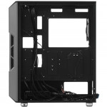 Корпус Zalman i3 Neo I3 NEO-NNC-002 (Игровые, Midi-Tower)