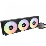 Охлаждение Zalman ALPHA 36 Black (Для процессора)