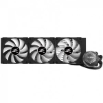 Охлаждение Zalman ALPHA 36 Black (Для процессора)