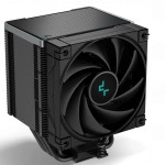 Охлаждение Deepcool AK500 ZERO DARK (Для процессора)