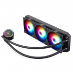 Охлаждение Segotep BeCool 360S RGB (Для процессора)