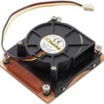 Охлаждение ADVANTECH 1960081603N001 '1960081603N001 (Для процессора)