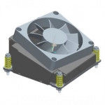 Охлаждение ADVANTECH 1960077101N001 '1960077101N001 (Для процессора)