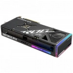 Видеокарта Asus GeForce RTX 4070 Ti ROG Strix OC (ROG-STRIX-RTX4070TI-O12G-GAMING) 90YV0II0-M0NA00 (12 ГБ)