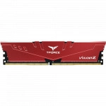 ОЗУ Team Group Team Vulcan Z Red (TLZRD416G3200HC16F01) (DIMM, DDR4, 16 Гб, 3200 МГц)