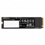 Внутренний жесткий диск Gigabyte AORUS Gen4 7300 [AG4731TB] (SSD (твердотельные), 1 ТБ, M.2, NVMe)