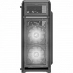 Корпус Zalman N5 OF (Игровые, Midi-Tower)