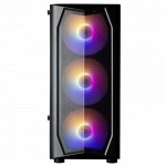 Корпус Zalman N4 Rev.1 (Игровые, Midi-Tower)