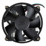 Охлаждение Deepcool CK-11508 CK-11508.PWM (Для процессора)