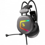 Наушники A4Tech MC750 MC750 GREY