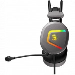 Наушники A4Tech MC750 MC750 GREY