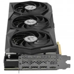 Видеокарта MSI GeForce RTX 3060 Ti GAMING Z TRIO (LHR) [RTX 3060 Ti GAMING Z TRIO 8G LHR] RTX3060TI GAM ZTRIO8G LHR (8 ГБ)