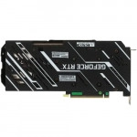Видеокарта KFA2 GeForce RTX 3060 Ti X Black (LHR) [36ISL6MD1WTK] (8 ГБ)