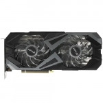 Видеокарта KFA2 GeForce RTX 3060 Ti X Black (LHR) [36ISL6MD1WTK] (8 ГБ)