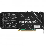 Видеокарта KFA2 GeForce RTX 3060 Ti CORE (LHR) [36ISL6MD1VQK] (8 ГБ)