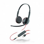 Наушники Plantronics C3225 209747-201