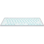 Клавиатура A4Tech Fstyler FX61 White FX61 WHITE (Проводная, USB)