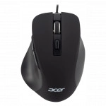 Мышь Acer OMW120 ZL.MCEEE.00H (Бюджетная, Проводная)