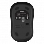 Мышь Acer OMR160 ZL.MCEEE.00M (Бюджетная, Беспроводная)