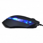 Мышь Oklick 715G Gaming 754785 (Игровая, Проводная)