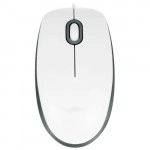 Мышь Logitech M100 910-006764 (Бюджетная, Проводная)