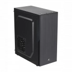 Корпус Accord ACC-CL293B (Midi-Tower)