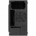 Корпус Aerocool Cs-107-A-BK-v1 4710562759372 (Mini-Tower)