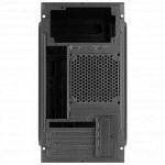 Корпус Aerocool CS-106-S-BK-v1 4710562759365 (Mini-Tower)