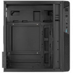 Корпус Aerocool CS-106-S-BK-v1 4710562759365 (Mini-Tower)