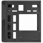 Корпус Aerocool CS-106-S-BK-v1 4710562759365 (Mini-Tower)