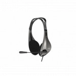 Наушники Havit H205d H205d black+grey