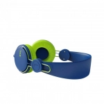 Наушники Havit HV-H2198d HV-H2198d Blue+Green