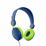 Наушники Havit HV-H2198d HV-H2198d Blue+Green